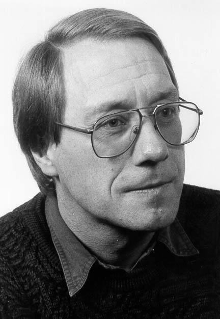 Dr. Volker Mellert, Dekan des Fachbereis 8 Physik, Prof.