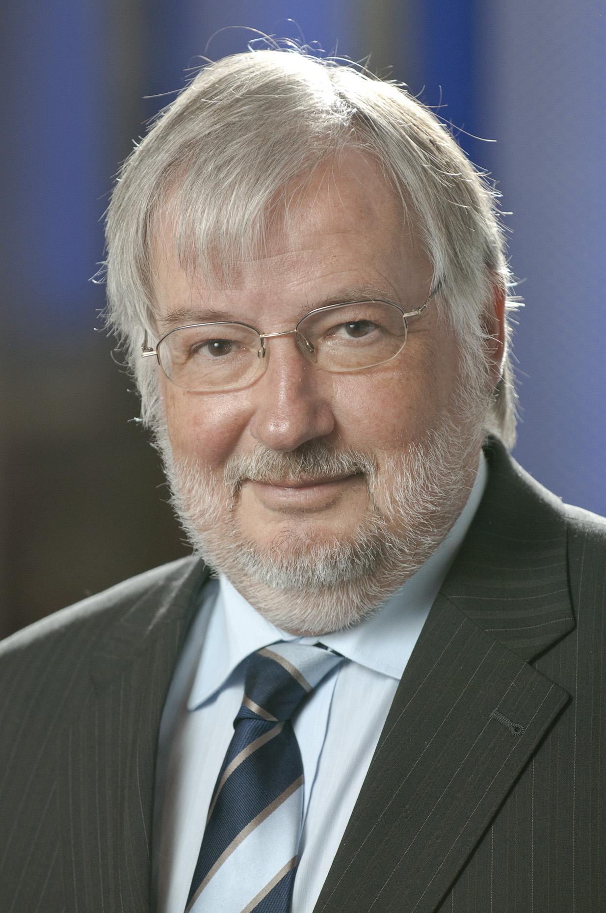 Informatiker Werner Damm neues Mitglied der Deutschen - 435_Prof.Dr.WernerDamm