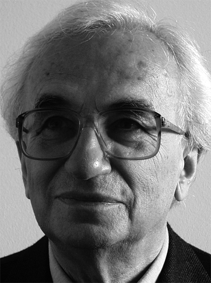Arno Holz