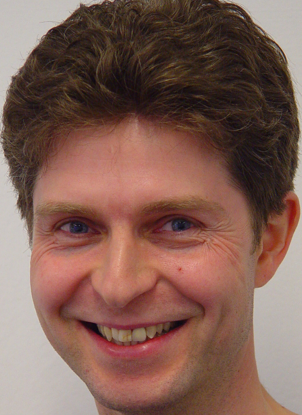 Dr. <b>Thorsten Brinkhoff</b> - brinkmann